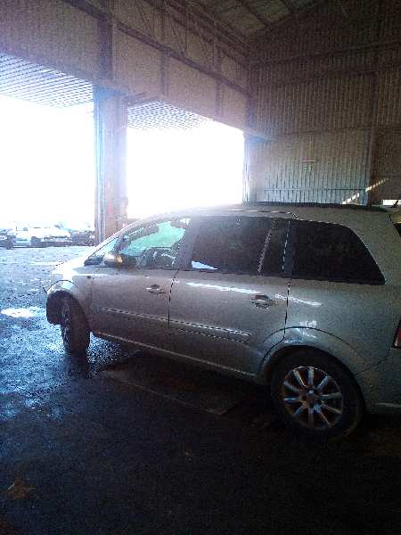 OPEL Zafira B (2005-2010) Ёжик 90566802, 90566802, 52488536 25959129