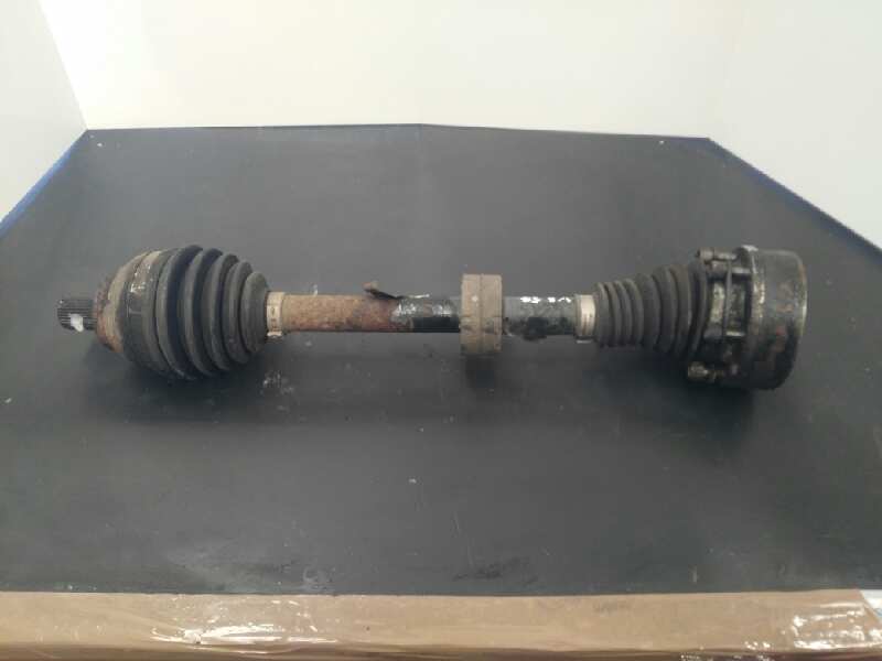 CHEVROLET Passat B6 (2005-2010) Front Left Driveshaft 1K0407271BJ,1K0407271BJ 18855547