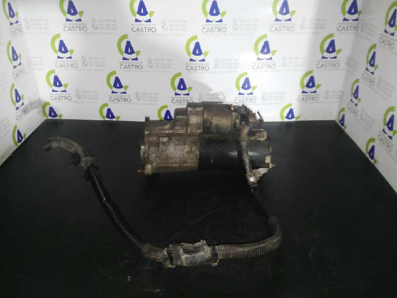 AUDI A4 B6/8E (2000-2005) Starter Motor 0001125053,0001125053 18883905