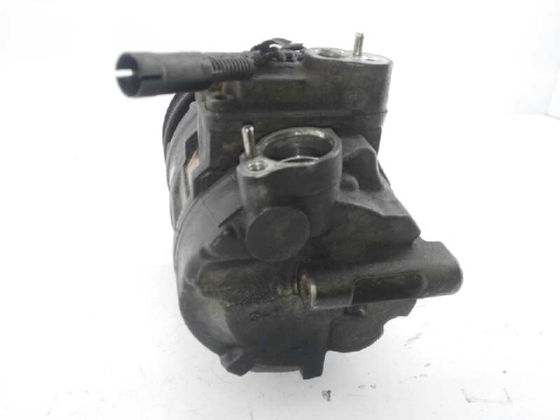 LAND ROVER Freelander 1 generation (1998-2006) Air Condition Pump 4472208511,4472208511,7SBU16C 18899370