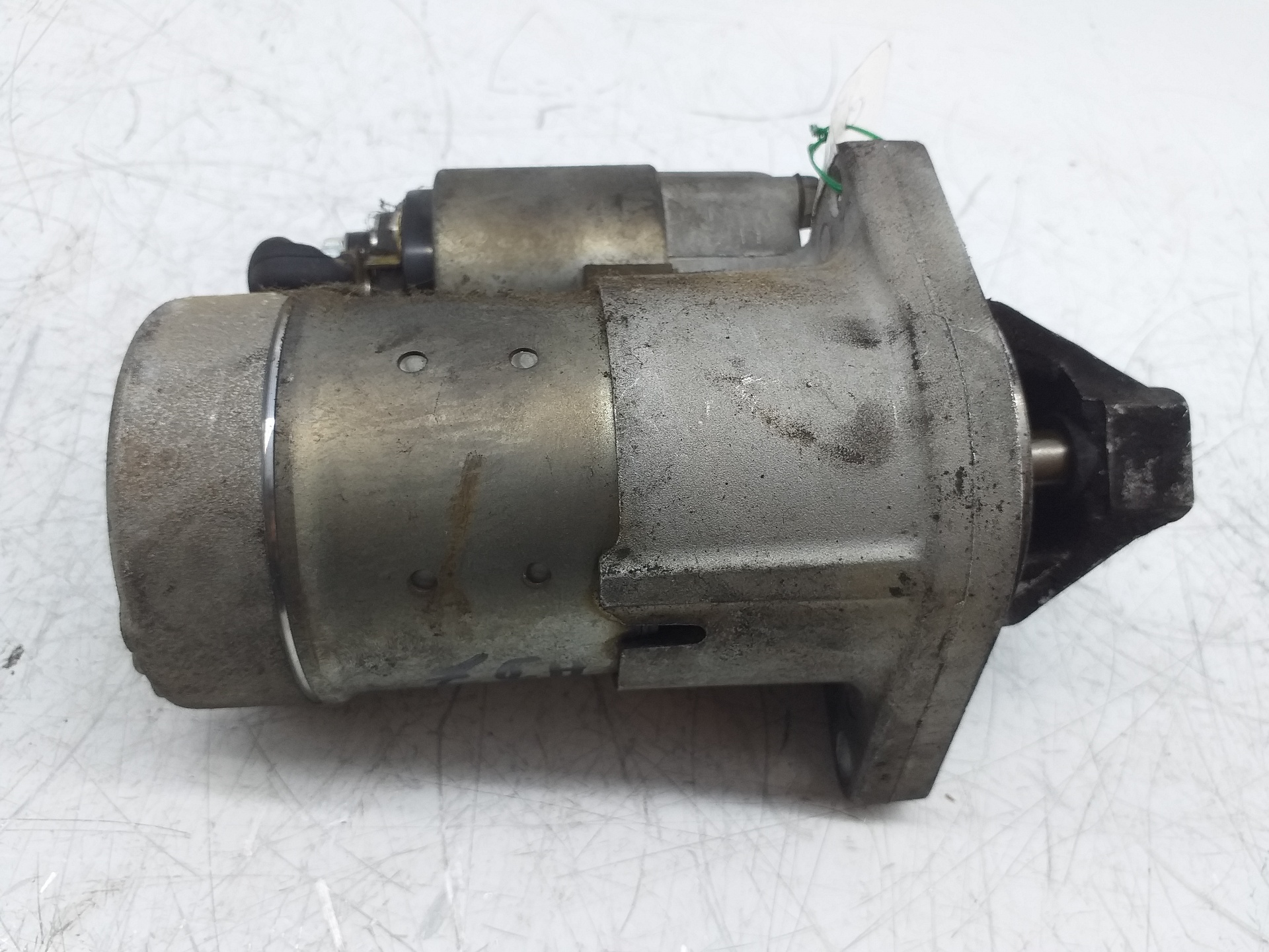 Halter anlasser 169A4000 51890631 de Lancia Ypsilon 2011-2015 con 67426 km - pieza usada