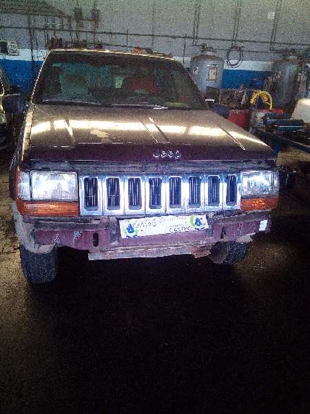 JEEP Grand Cherokee ABS помпа 52008906, 52008906 25228685