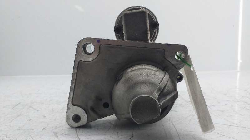 CITROËN C4 Cactus 1 generation (2014-2024) Starter Motor 9832577880, 9832577880, ESW2021HE 18897759