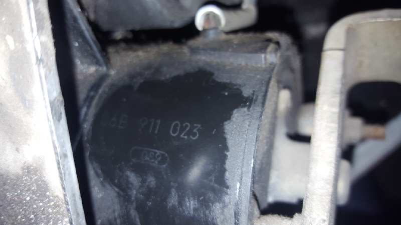 AUDI A4 B6/8E (2000-2005) Starteris 06B911023,06B911023AV,06B911023 25958157