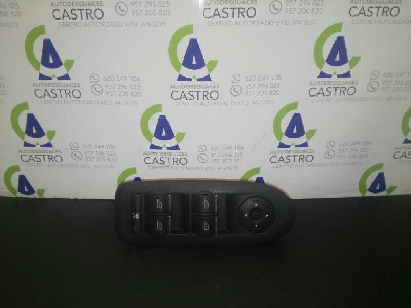 FORD Kuga Front Left Door Window Switch 8M5T14A132AB, 8M5T14A132AB, 3S003188100 18979933