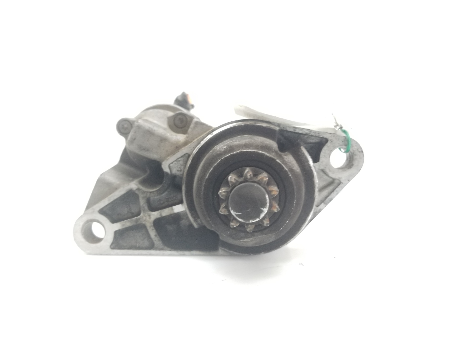 NISSAN Sunny N14 (1991-1995) Startmotor 0001120406,0001120406,02T911023R 25959124