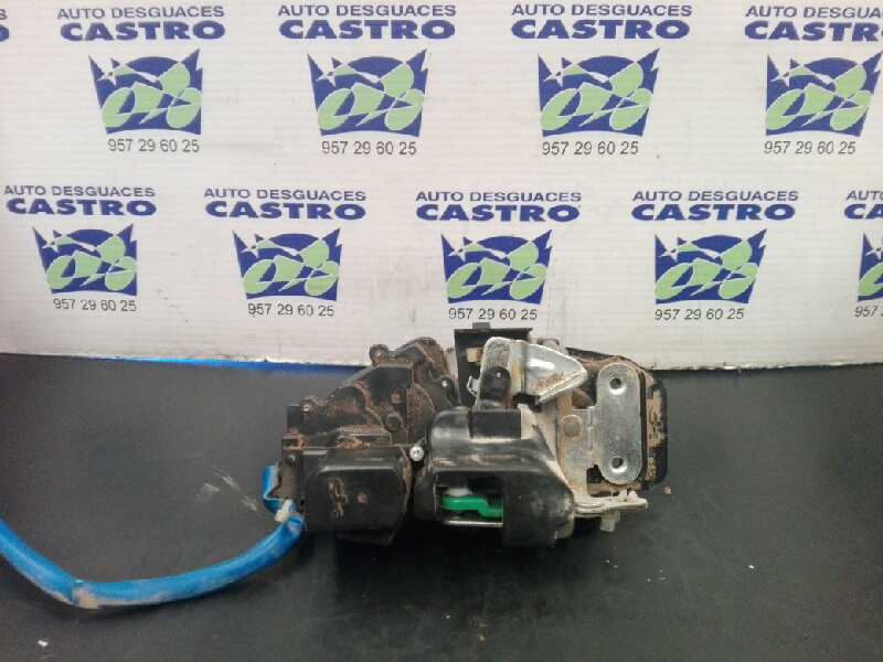 KIA Sorento 1 generation (2002-2011) Rear Right Door Lock 814203E010, 814203E010 18827447