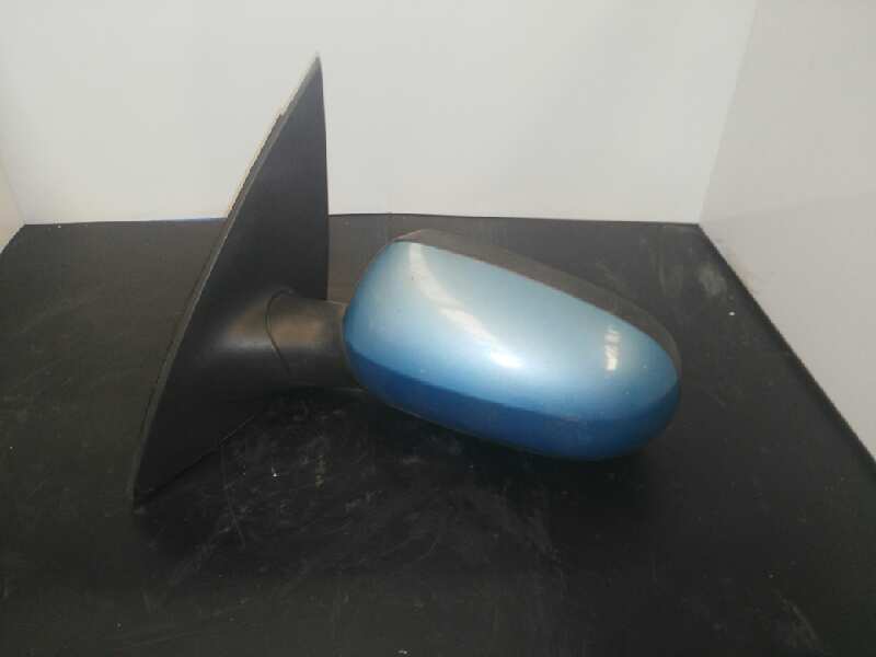 PEUGEOT Corsa C (2000-2006) Left Side Wing Mirror 008062349,8062349 18815225