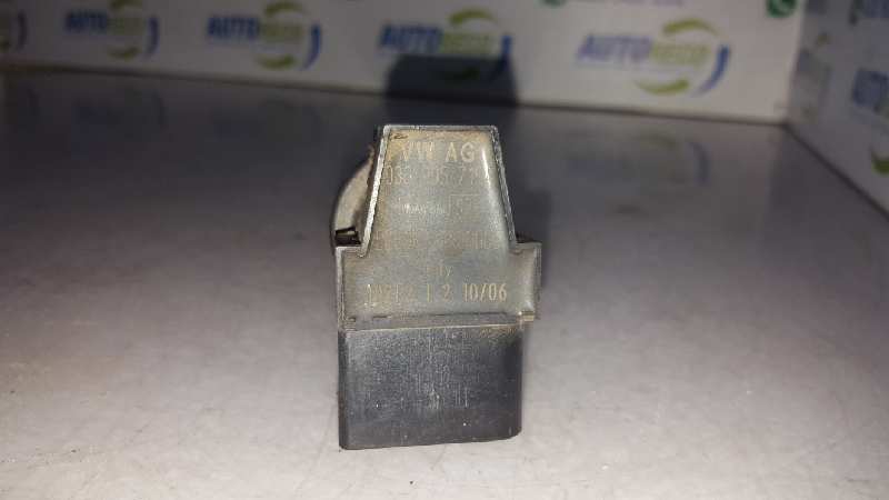 CHEVROLET Golf 5 generation (2003-2009) High Voltage Ignition Coil 036905715A,036905715A 18894505