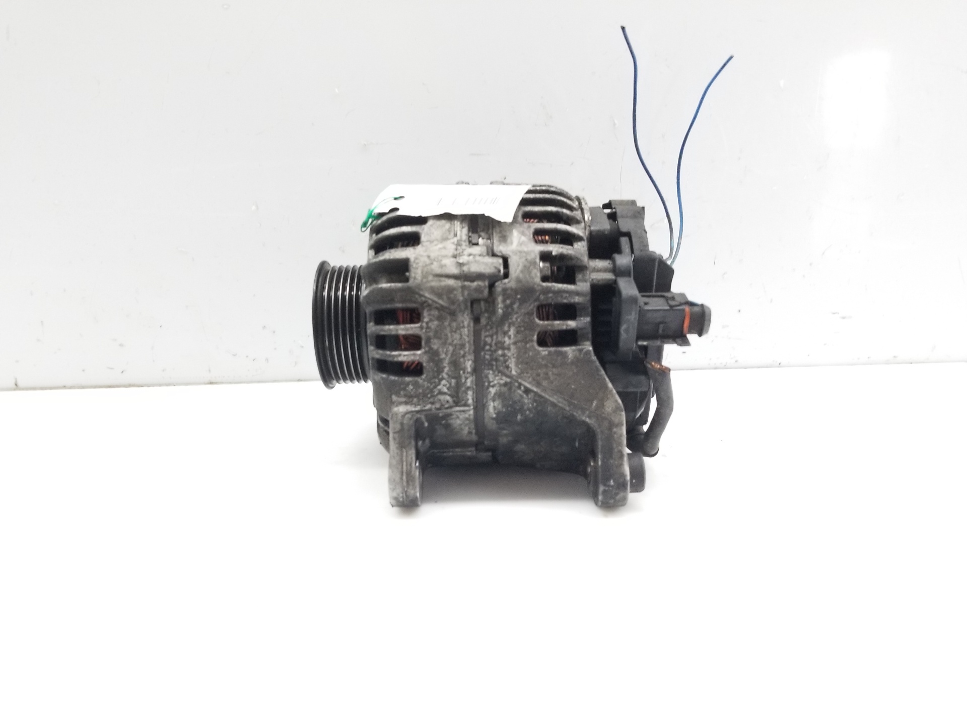 ALFA ROMEO GTV 916 (1995-2006) Generator 078903016AB, 078903016AB 25235184