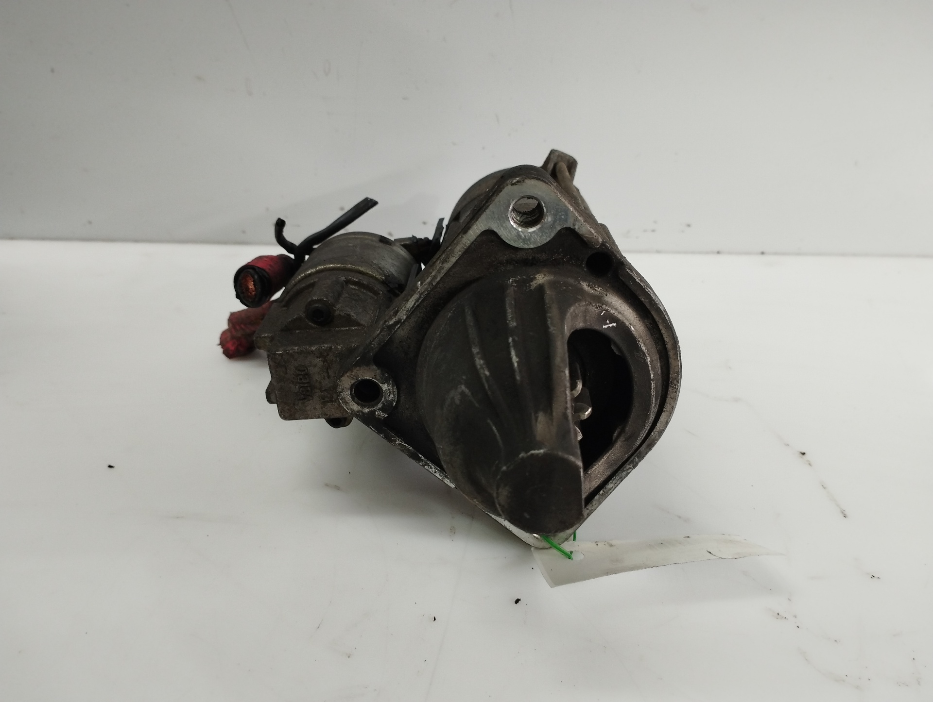 LANCIA X3 E83 (2003-2010) Starter auto 7787354,7787354 23022680