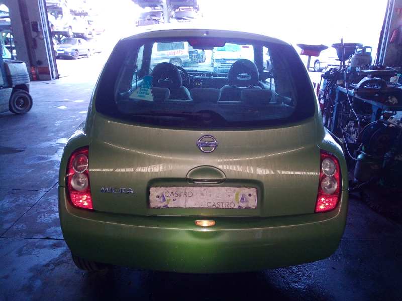 SEAT Micra K12 (2002-2010) Sebességváltó JH3103,JH3103 18914658