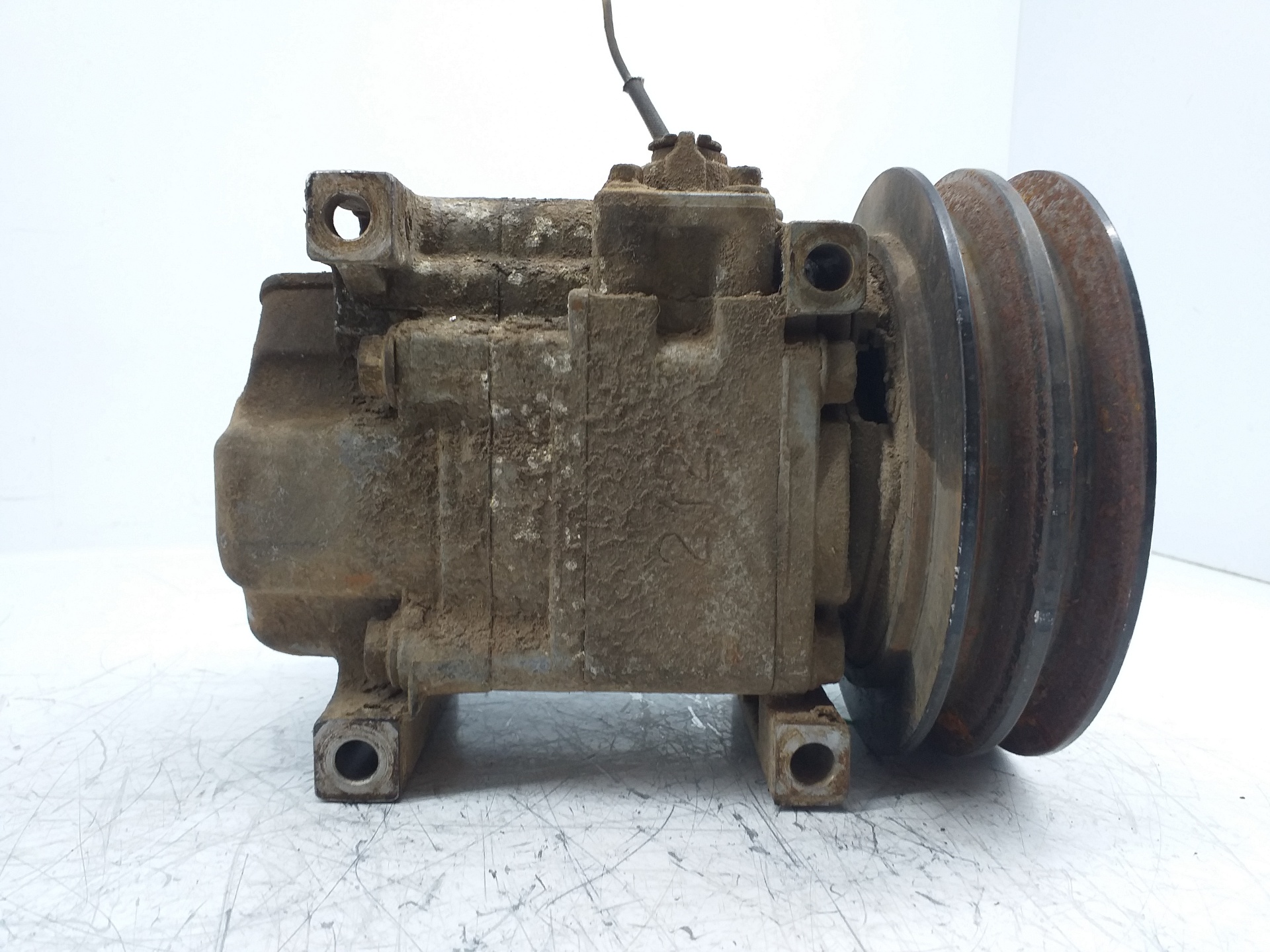 FORD 626 GF (1997-2002) Pompă de aer conditionat H12A1AA4DM,H12A1AA4DM 23022444