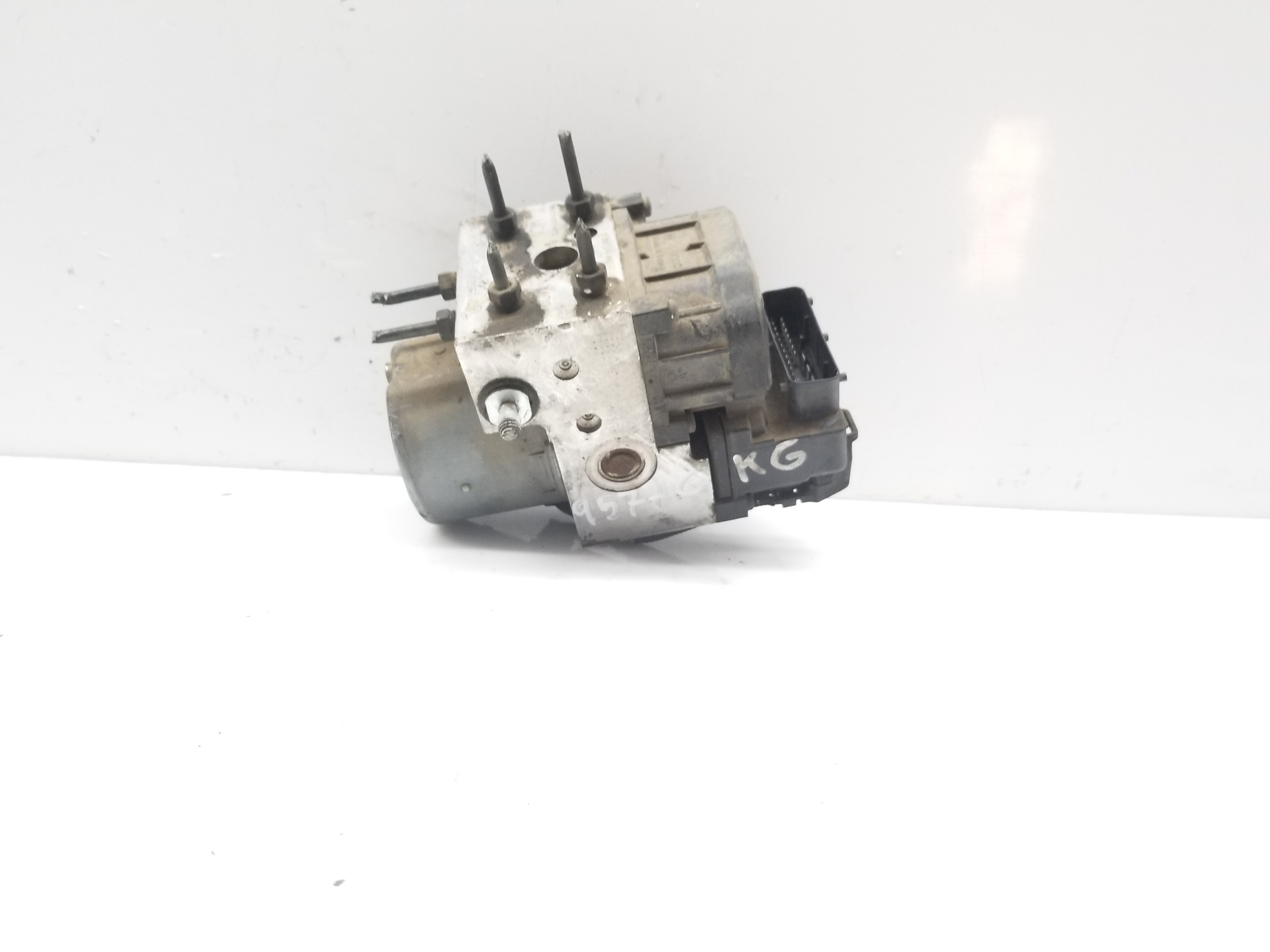 TOYOTA Corolla E120 (2000-2008) ABS Pump 0265216850,0265216850,4451002050 25229080