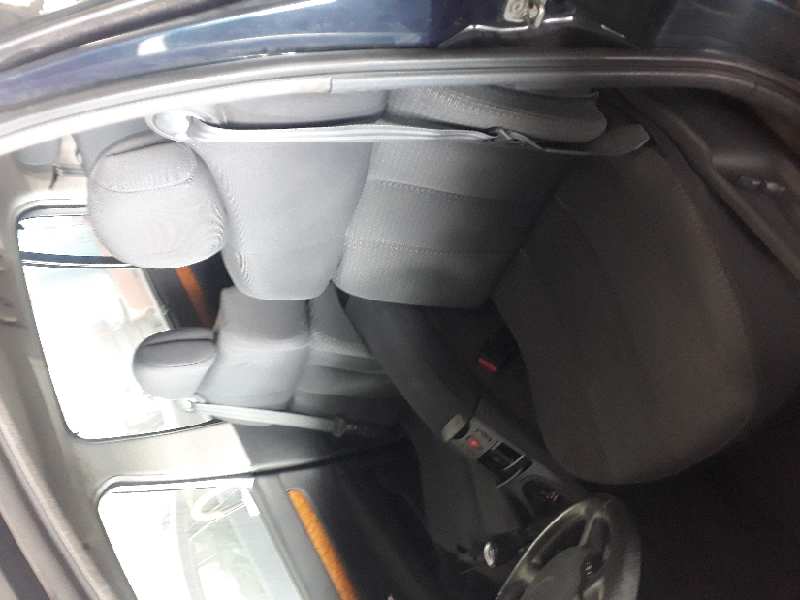 BMW 3 Series E90/E91/E92/E93 (2004-2013) Front Left Seat 25863292