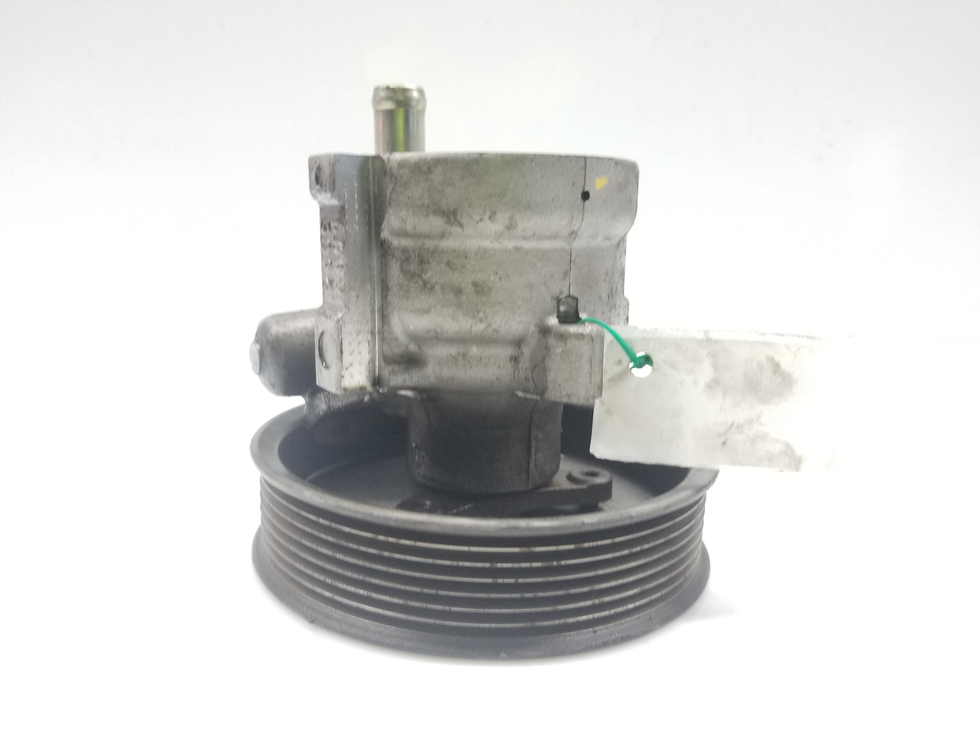 RENAULT Laguna 3 generation (2007-2015) Power Steering Pump 8200374085, 8200374085, 8200739997 25228705