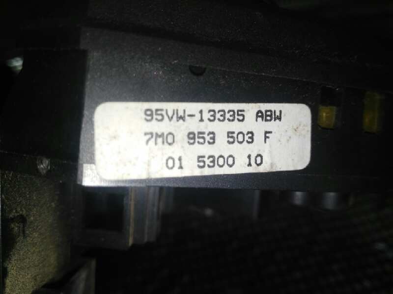 FORD Mondeo 4 generation (2007-2015) Headlight Switch Control Unit 7M0953503F,7M0953503F,95VW13335ABW 25956610