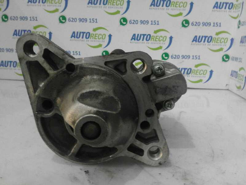 CHEVROLET 5 1 generation (2005-2010) Стартер M002T88671 18885440