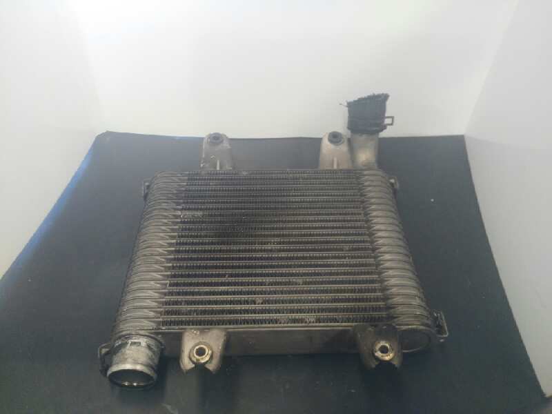 KIA Carnival UP/GQ (1999-2006) Intercooler Radiator 0K55313550B, 0K55313550B 18978234