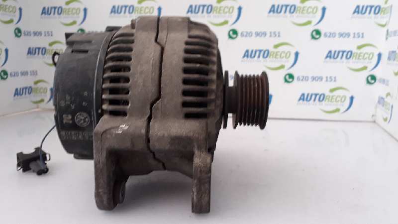 SEAT Inca 1 generation (1995-2000) Alternator 0123310020 18822439