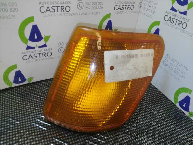 FORD Fiesta 3 generation (1989-1996) Front left turn light 003853E,003853E 25956598