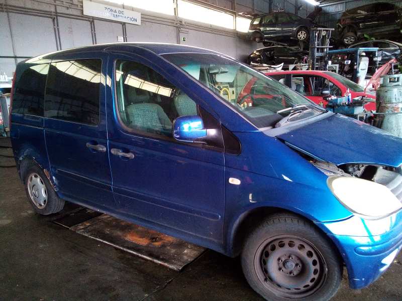 MERCEDES-BENZ Vaneo W414 (2001-2005) Klímaszivattyú 4472208870,6SEU14C,4472208870 18925882