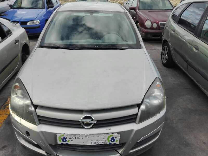 OPEL Astra J (2009-2020) Генератор 0124425024,0124425024,55556069 23022290