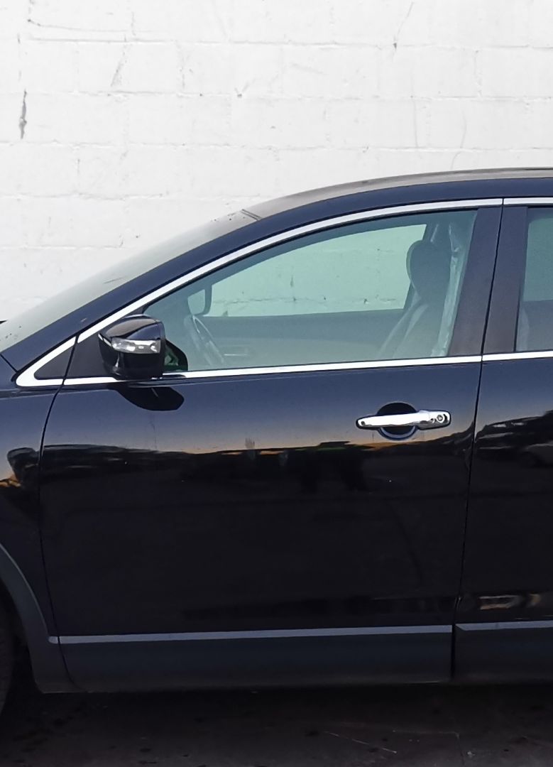 Porte avant gauche CA Mazda Cx-9 2014-2016