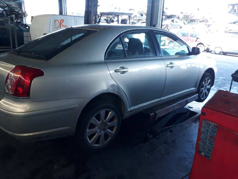 TOYOTA Avensis 2 generation (2002-2009) Спідометр MB2574305297,8380005C00C 25957725