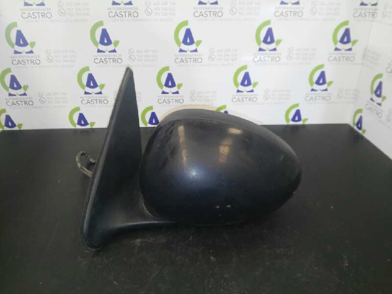 DAIHATSU 45 1 generation (1999-2005) Left Side Wing Mirror CRJ100290PMP,CRJ100290PMP 18815391