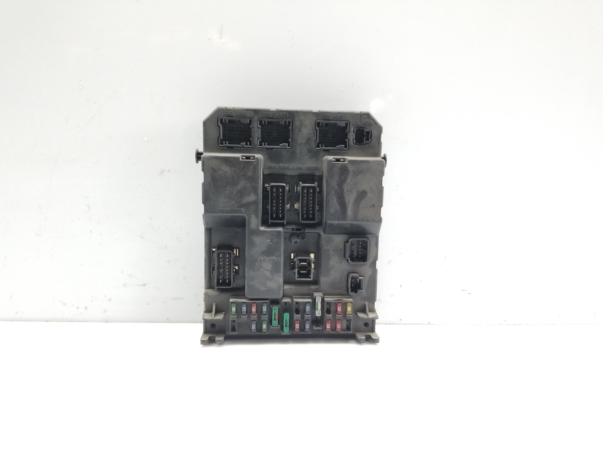 BMW 3 Series E36 (1990-2000) Fuse Box 9651196880,9651196880 25235452