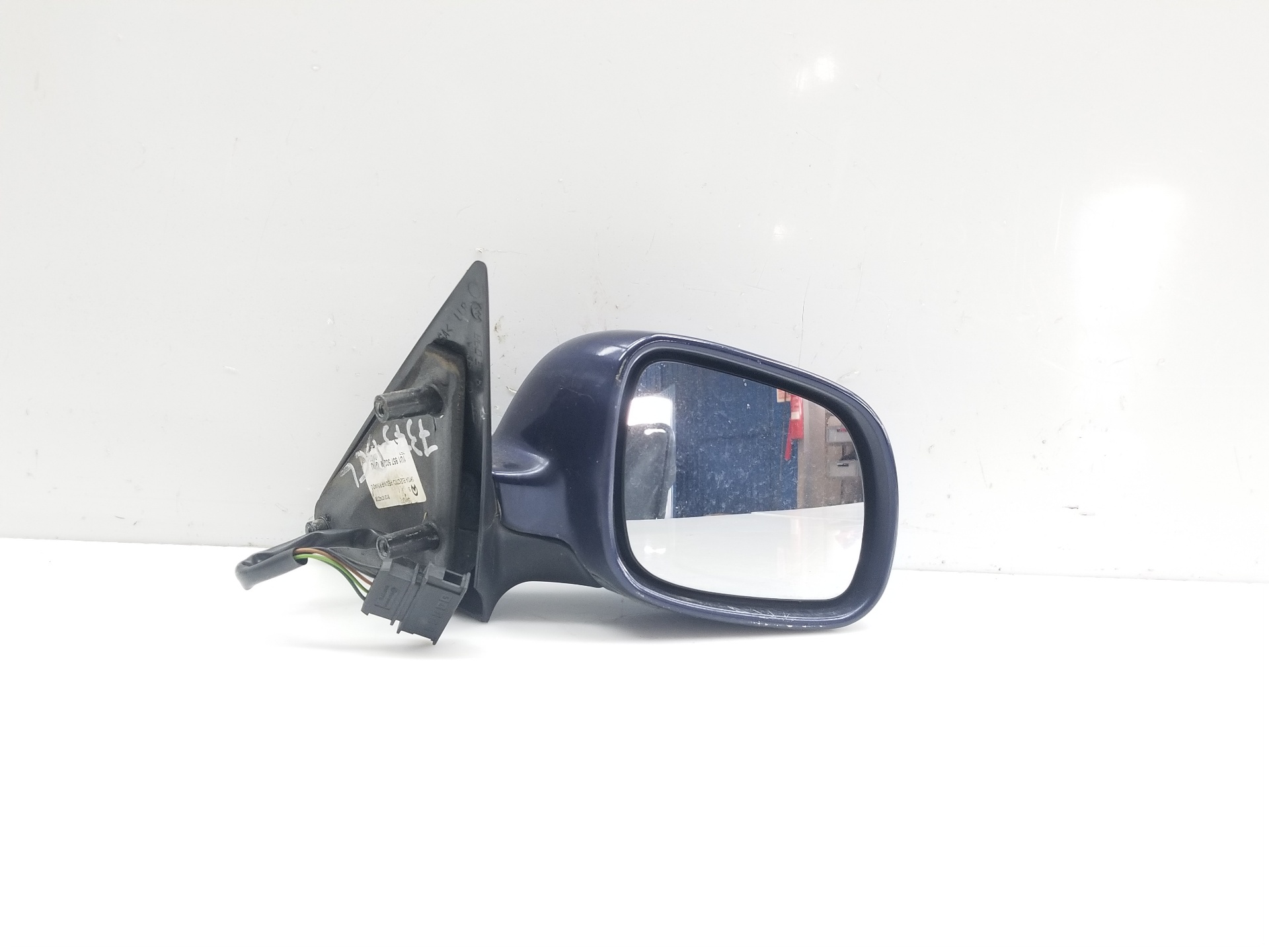 VAUXHALL Right Side Wing Mirror 1U1857502M,1U1857502M 25960515