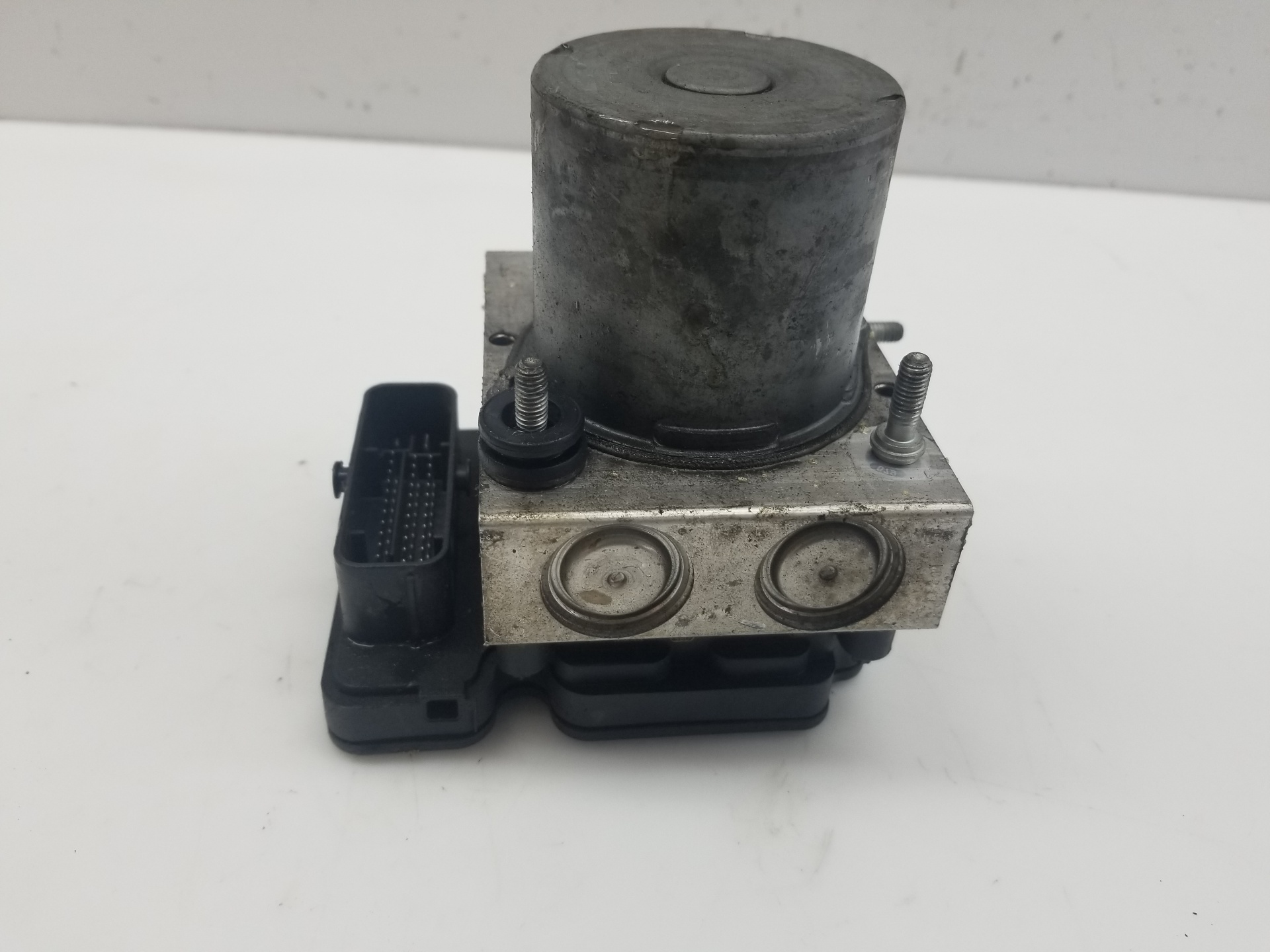 MERCEDES-BENZ Sprinter 2 generation (906) (2006-2018) ABS Pump A9069008401, A9069008401 23750301