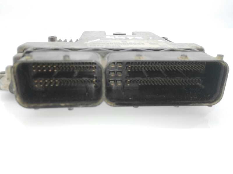 OPEL Zafira B (2005-2010) Блок керування двигуном ECU 0281012549,0281012549,55198922 18902369