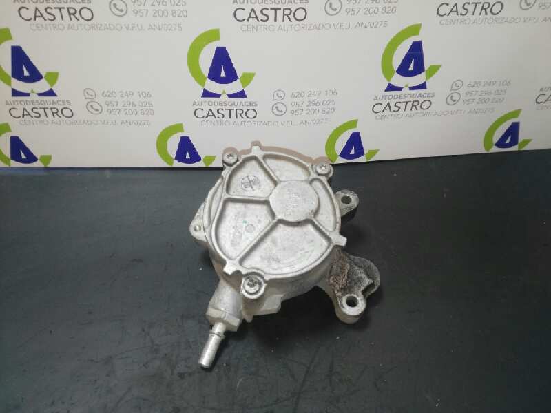 CITROËN C4 1 generation (2004-2011) Vacuum Pump D1651B, D1651B, D1651B20000 25863174