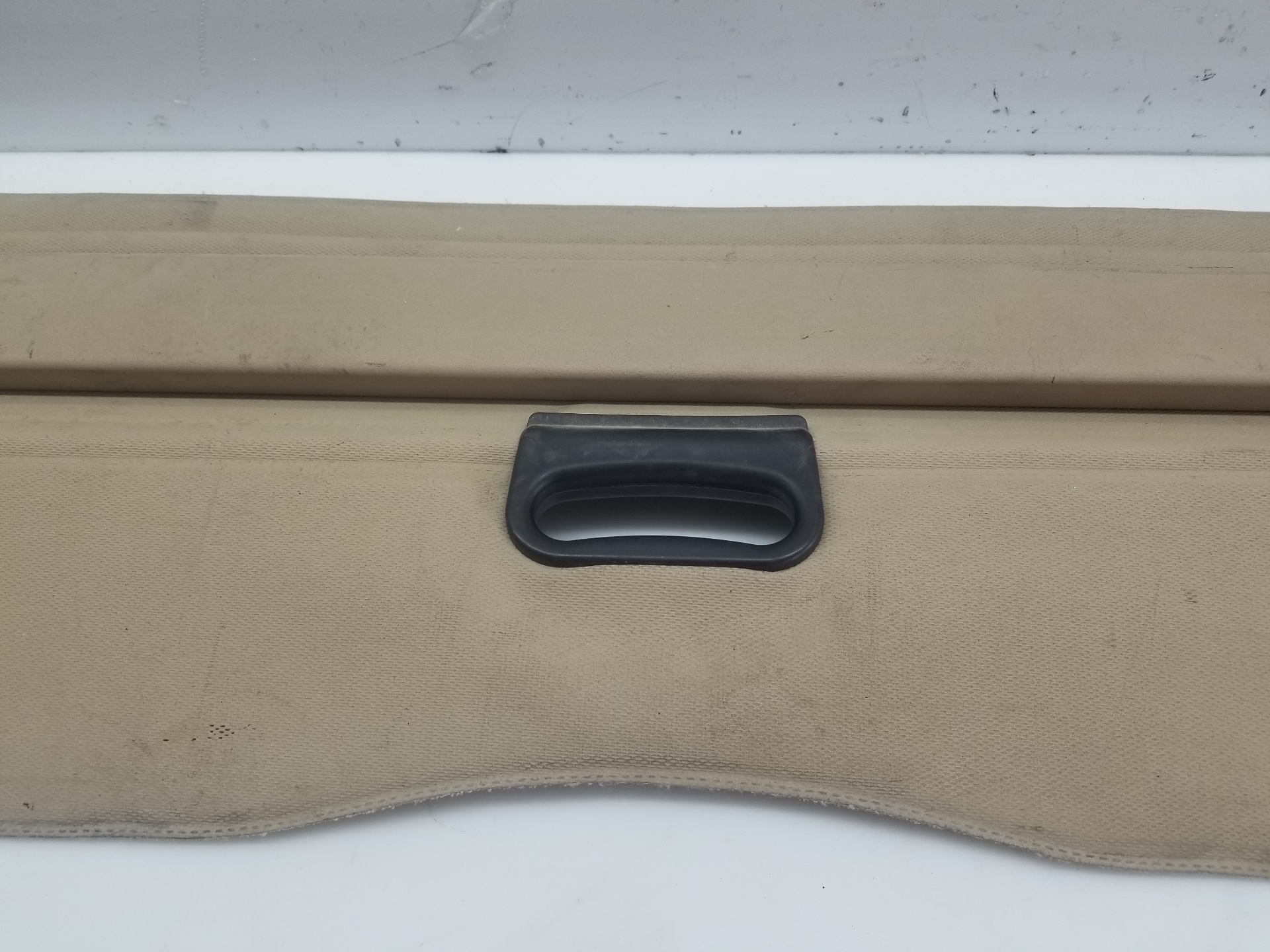 BMW X5 E53 (1999-2006) Rear Parcel Shelf 25233662