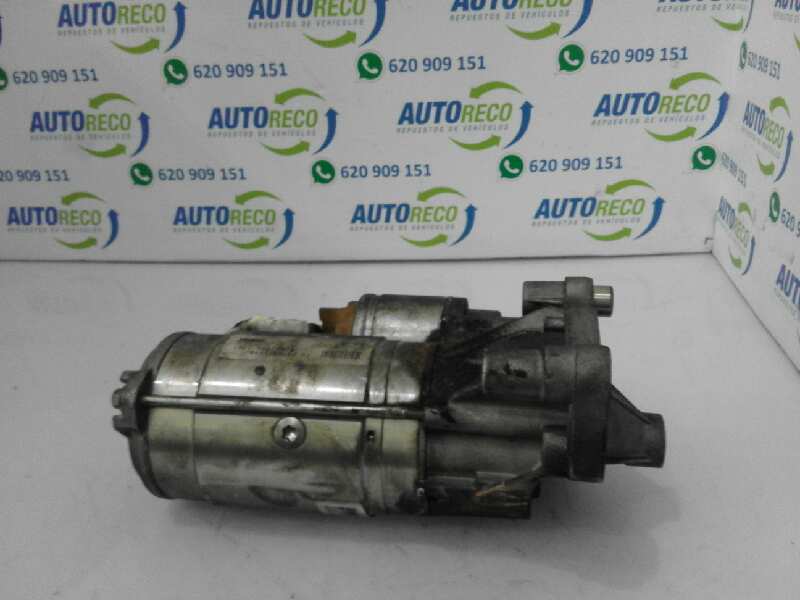 CITROËN C5 2 generation (2008-2017) Startmotor 9654561480 18858951