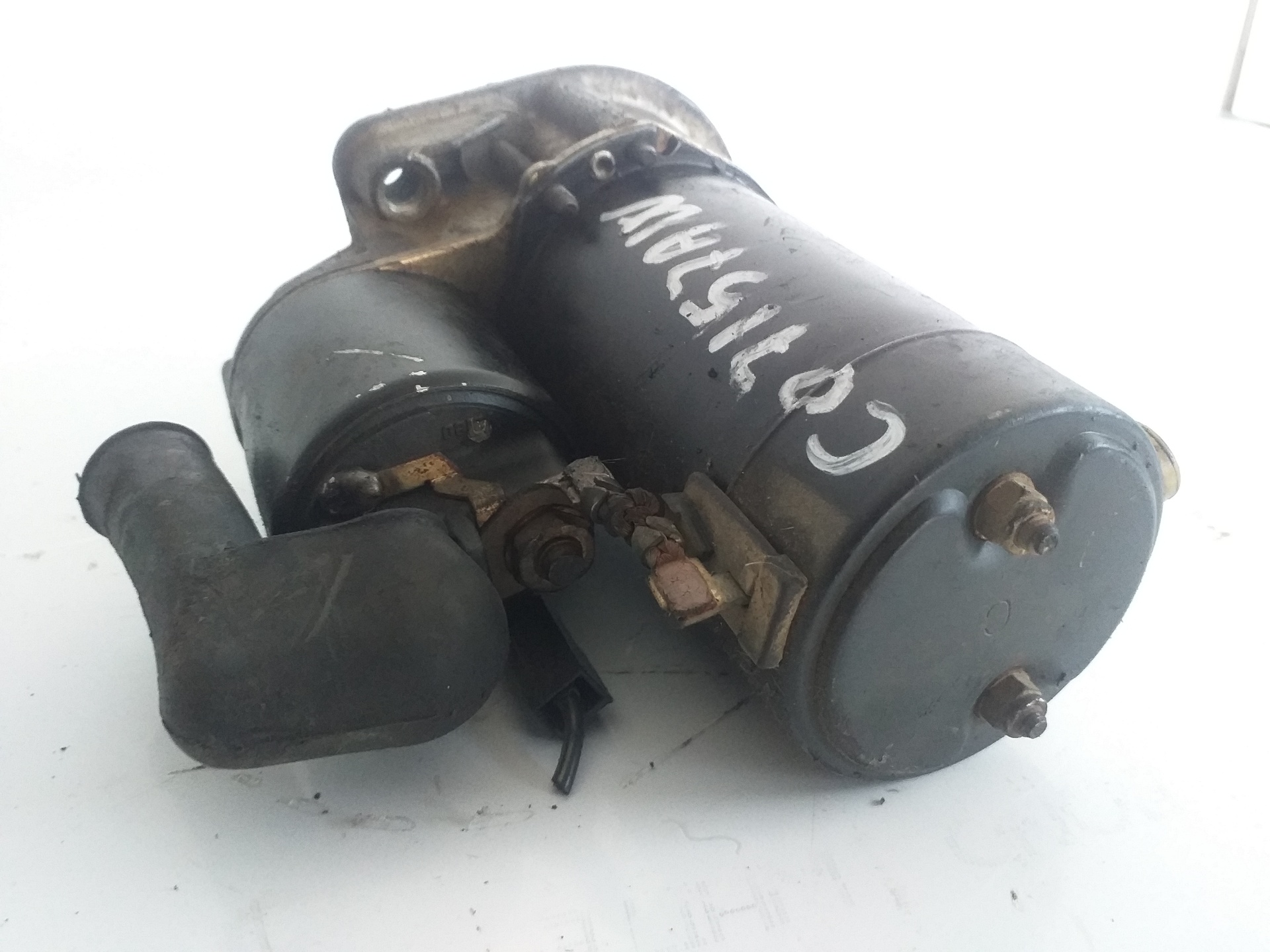 PEUGEOT RD (1 generation) (1996-2002) Starter Motor 3610023150,3610023150 23033035