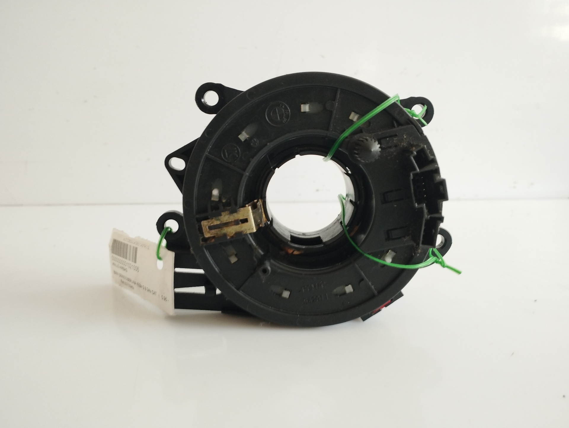 PONTIAC 5 Series E39 (1995-2004) Steering Wheel Slip Ring Squib 83753969, 83753969, 83764439 20153773