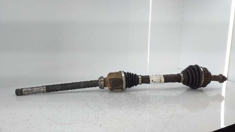 CITROËN Berlingo 1 generation (1996-2012) Front Right Driveshaft 25863308