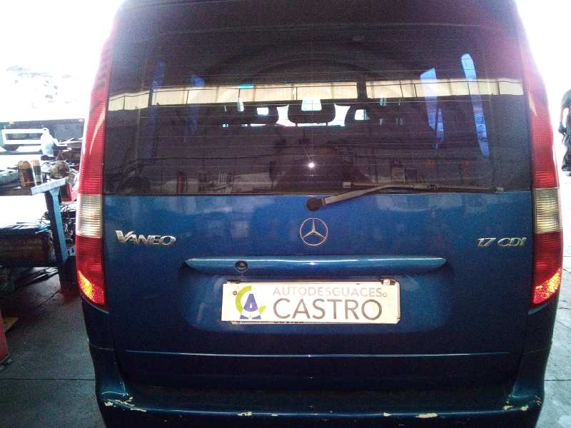 MERCEDES-BENZ Vaneo W414 (2001-2005) Klímaszivattyú 4472208870,6SEU14C,4472208870 18925882