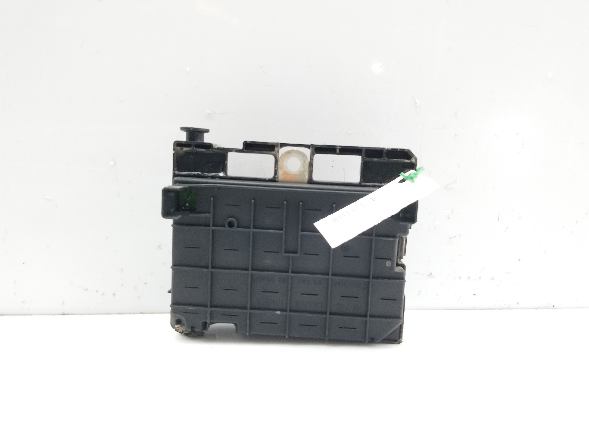 MITSUBISHI 307 1 generation (2001-2008) Fuse Box 9643538180,9643538180,BSMB2 25235628