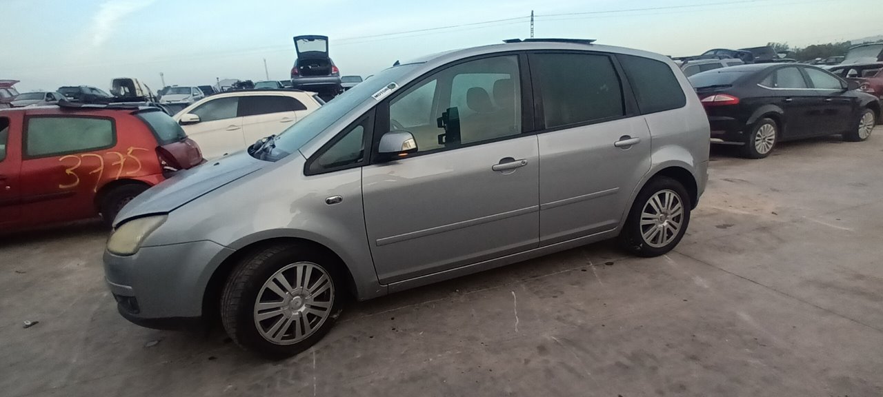 FORD C-Max 1 generation (2003-2010) Hасос кондиционера 3M5H19D629HC 24909512