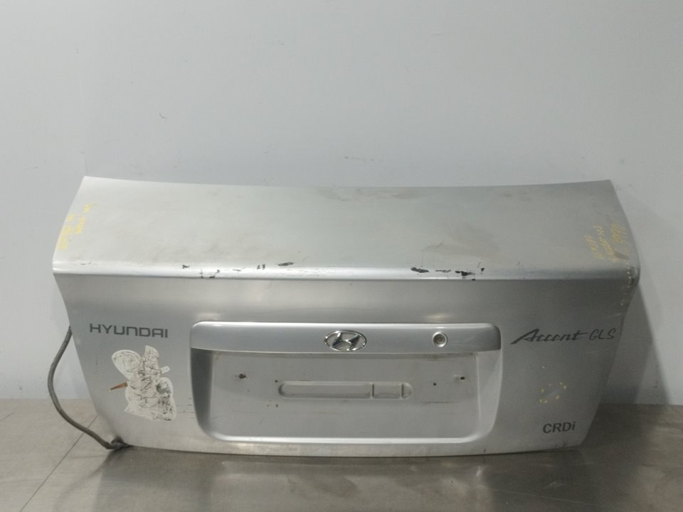 HYUNDAI Santa Fe SM (2000-2013) Other part N1.Z3 22753935