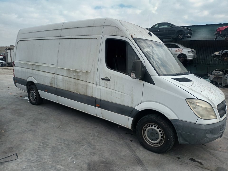 MERCEDES-BENZ Sprinter 2 generation (906) (2006-2018) Framruta 24911793