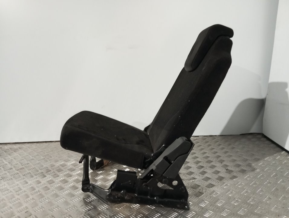 CITROËN C4 Picasso 1 generation (2006-2013) Rear Seat 3FILA 24914767