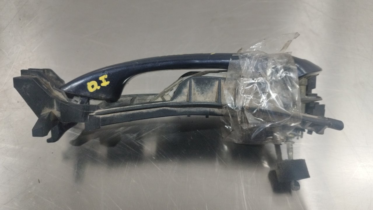 MERCEDES-BENZ C-Class W203/S203/CL203 (2000-2008) Front Left Door Exterior Handle N1.Z1.24.4.A 24894415