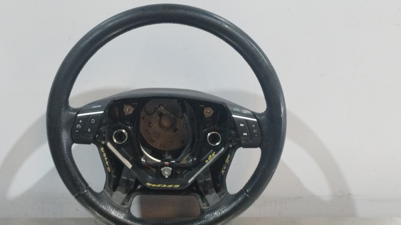 VOLVO XC90 1 generation (2002-2014) Steering Wheel 30723453 24926675