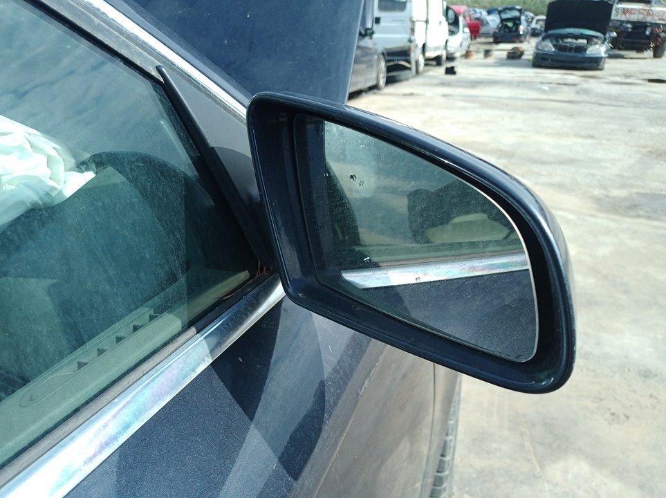 AUDI A6 C6/4F (2004-2011) Зеркало передней правой двери 22742192