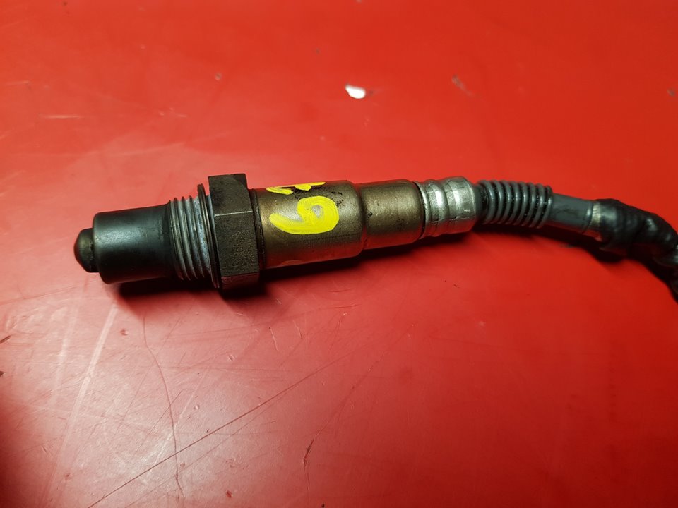 BMW 5 Series E60/E61 (2003-2010) Lambda oksygensensor 1928404682 24908504